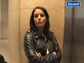 a l'occasion de la sortie de leur dernier dvd, omar et fred �taient les invit�s de faustine bollaert. les coulisses de l'�mission en vid�o et aussi sur www.europe1.fr