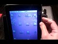 Click here to watch this video APAD iMX515 まずまずのでき?(^-^;