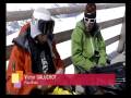 Ski Freeride Et Freestyle Aux Menuires