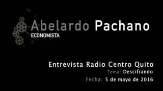 Programa Descifrando Radio Centro