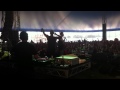 Drapht performing 'Rapunzel' at Perth Big Day Out 2012