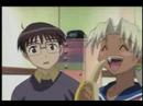 Love Hina - PizzaPerjantai