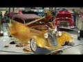 Street Rod "Gold Digger"