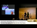 Connecting Aging Services Across the Globe