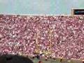 Jet Dude Flies Over Owen Field