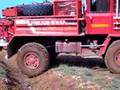 4x4 Unic 75 pc croisement de ponts