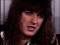 STRYPER - Australian TV. TWT, June 1987