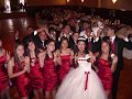 Melanie's Super Quinceanera (MTV Tr3's SUPER SWEET 16 or Quiero Mis Quince PACKAGE) PART 2