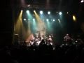 UDO - Trainride In Russia (Поезд по России) / Live 2010