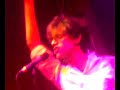 mika showcase berlin relax  take it easy 