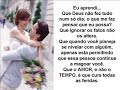 Eu Aprendi Eu Aprendi