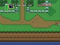 The Legend of Zelda 3 - Zoras Flossen The Legend of Zelda 3 - Zoras Flossen