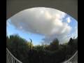 Timelapse Thru10 5 Fisheye