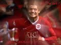 Cristiano Ronaldo Interview - 08/03/08