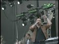 Nomadi Noi non ci saremo 1 Maggio 2006
