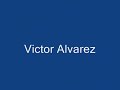 Corazon de niño    Víctor  Alvarez