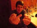 ME on DRUMS