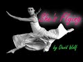 music video with contemporary dance