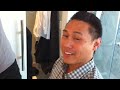 Step Up 3D Premiere Blog 2
