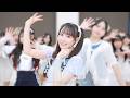 SKE48「ため息未来」 Dance Practice -Moving ver.-