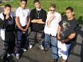G-Destiny & G-Mafia