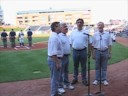 Counterpoint - National Anthem