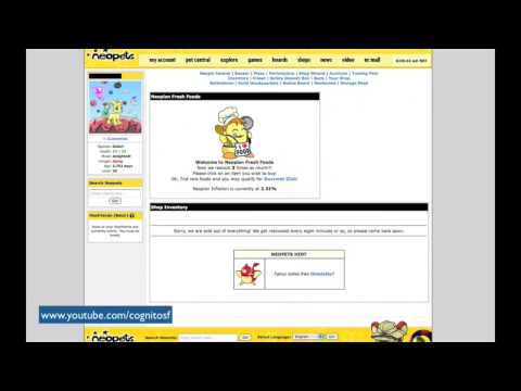 neopets