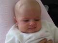 No colic here