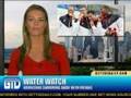 OLYMPIC NEWS - MICHAEL PHELPS TIES ALL TIME OLYMPICS RECORD