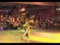 Josy & Mau   LAMBAZOUK  (clubzouk-tarraxinha)
