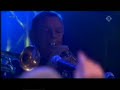 JACO PASTORIUS BIG BAND
