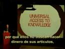 Lawrence Lessig en el lanzamiento de CC Colombia (5)