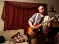 Epiphone Les Paul Custom Cherry Sunburst