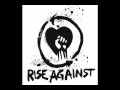 Rise Against - Satelite.wmv