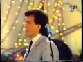 Toto Cutugno - Flash (Brasov 1993)