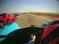 Buttonwillow Radical Cup race start 4/12/08 Buttonwillow Radical Cup race start 4/12/08