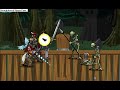 Aqworlds and DragonFable ~ The Funny Story:The Movie