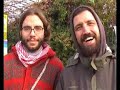 Ancora blocchi alle entrate alla base Dal Molin 9 novembre Ancora blocchi alle entrate alla base Dal Molin 9 novembre