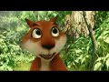 Trailer pel�cula Vecinos invasores