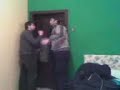 Non ti voglio! Non ti voglio!