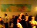 ahinama live at 02:41am PST on 12/27/2009 in Ginza, Tokyo, J