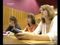 Abstimmung in der Vorlesung