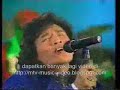 Juara Lagu 91 - Mega - Takdir Dan Waktu