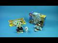 Klokriechers' Creations - Building Lego Yeti's Temple