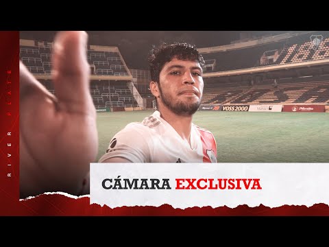 El triunfo en Rosario, con un cierre a lo Rojas 