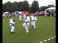 Northants Taekwondo Billing Demo Part 1 Northants Taekwondo Billing Demo Part 1