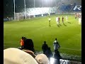 gol de parejo