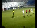 gol de parejo