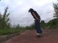 foundation spot