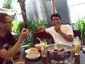 Makanan Di Palm